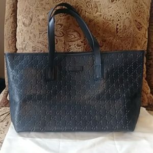 Gucci Tote